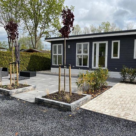 De Friese Wadden Hotel Tzummarum Exterior foto